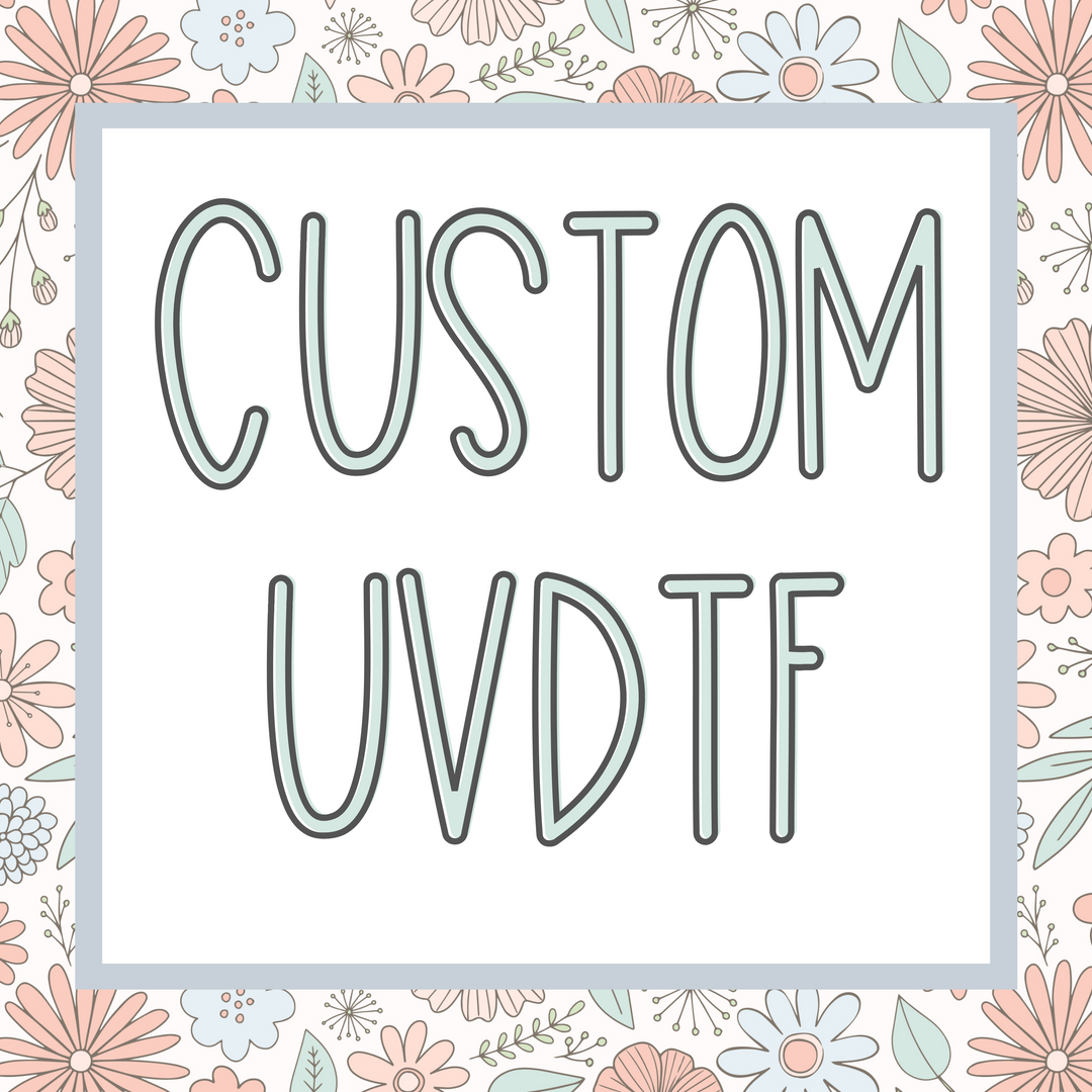 UVDTF