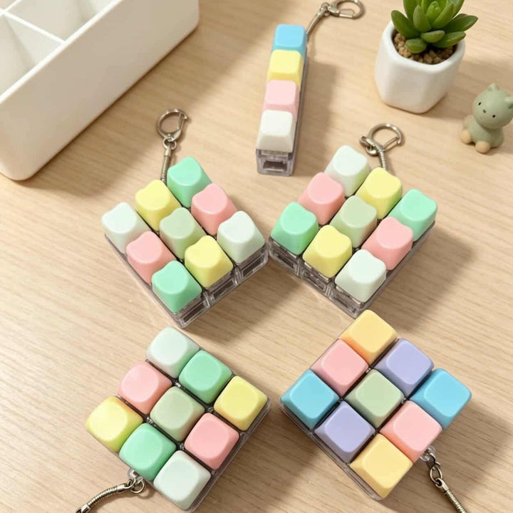 Squishie Toys