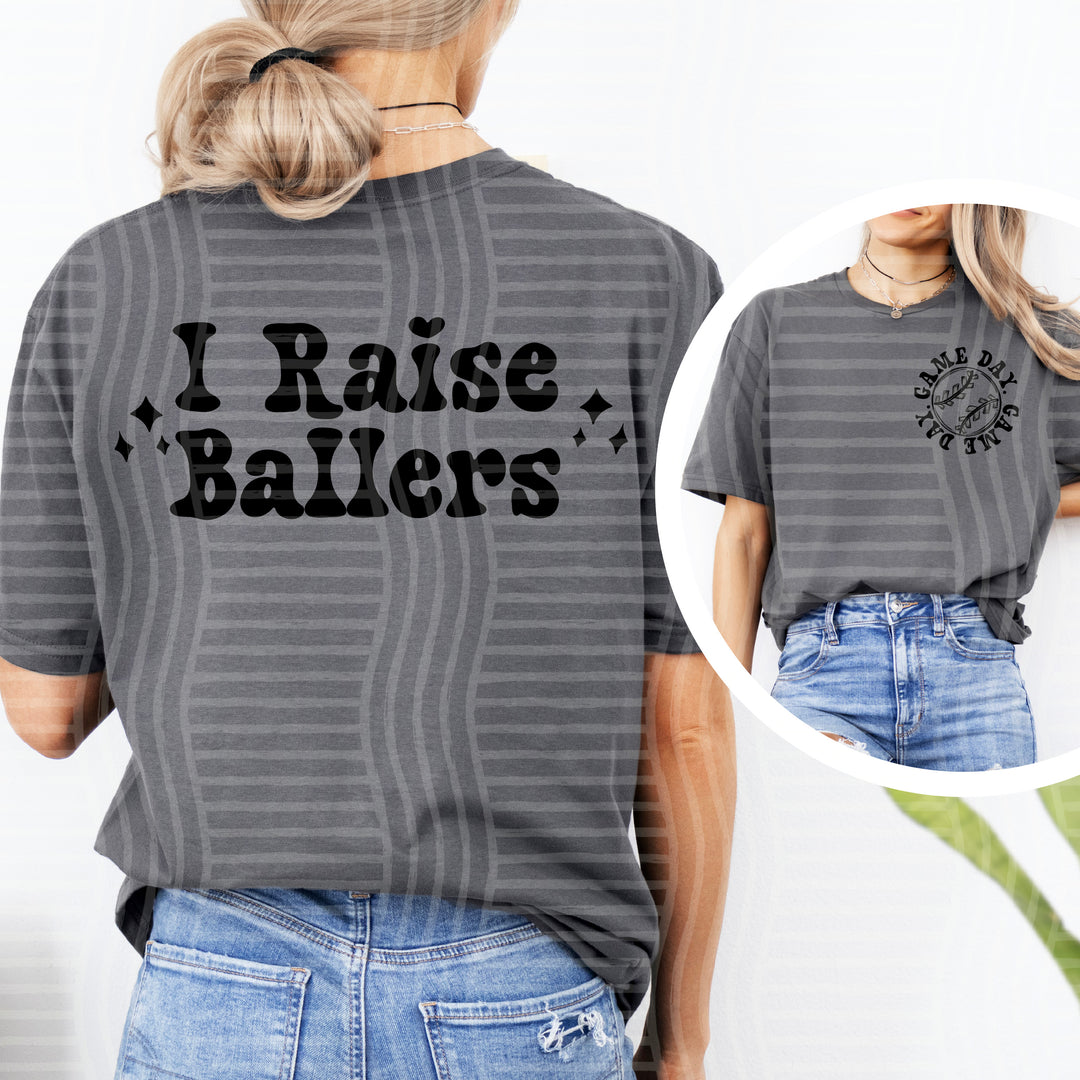 Baseball & Soccer Sayings DTF Print