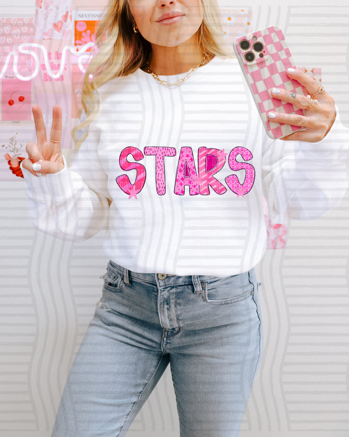 Vday Fusion DTF Print