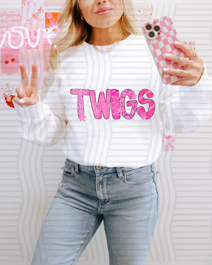 Vday Fusion DTF Print