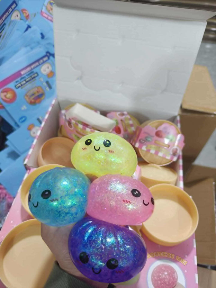 Squishie Toys