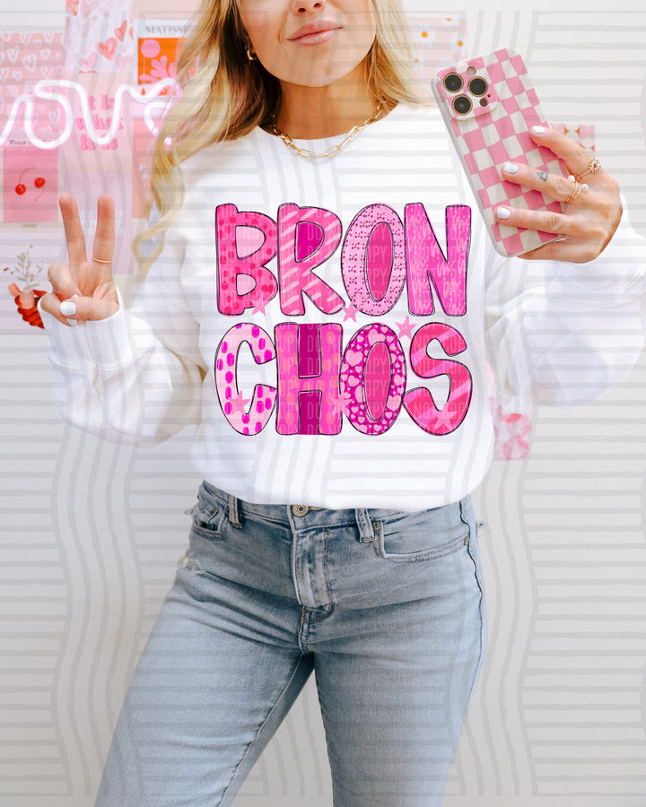 Vday Fusion DTF Print