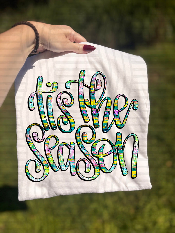 Christmas Sayings DTF Print