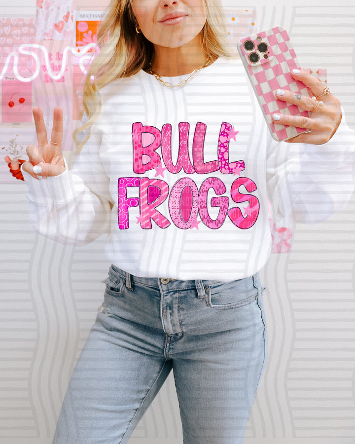 Vday Fusion DTF Print