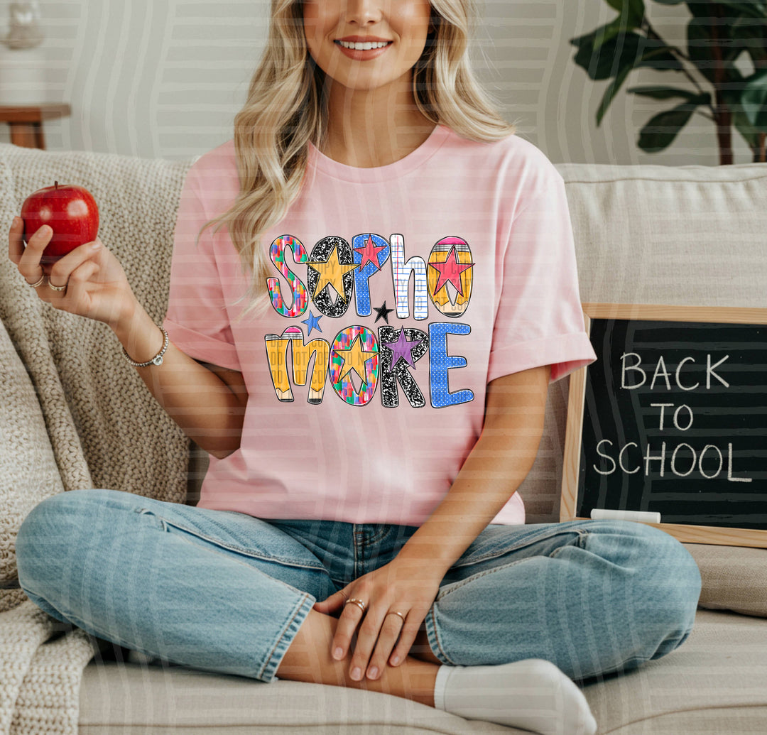 Grades DTF Print