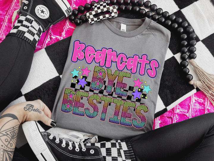 Bye Besties DTF Print