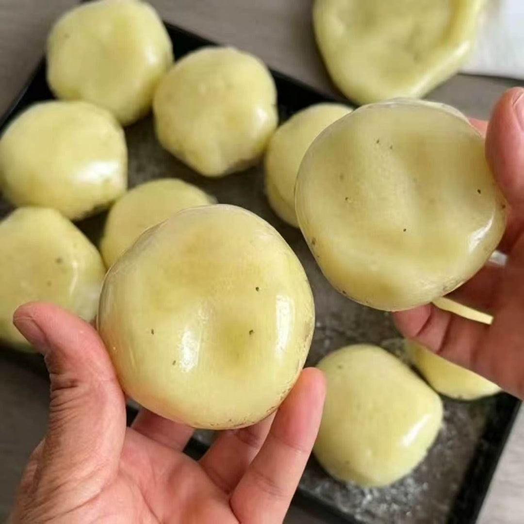 Dumpling Advent Calendar Pre-Order