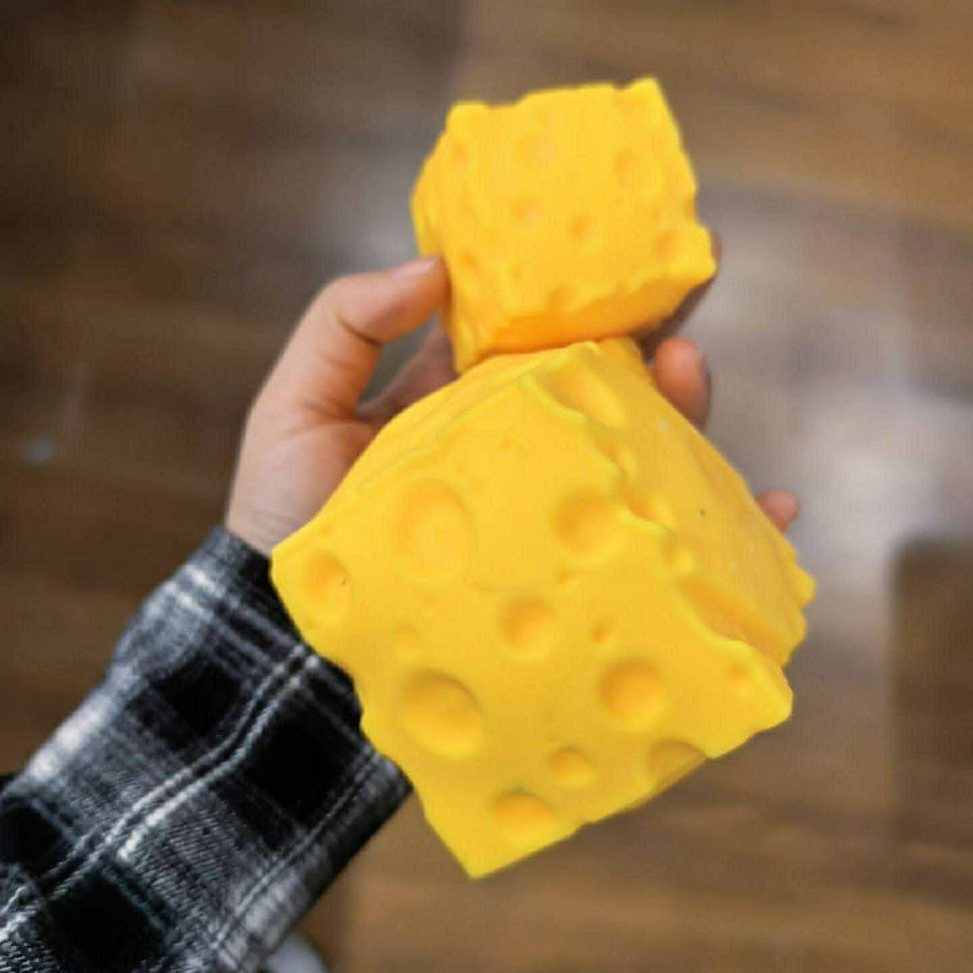 Squishie Toys