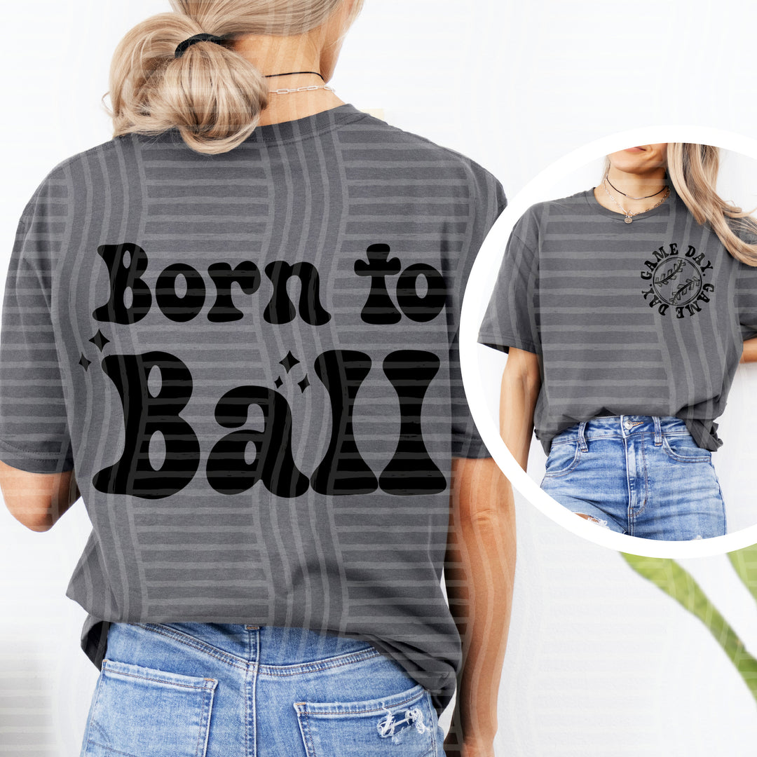 Baseball & Soccer Sayings DTF Print