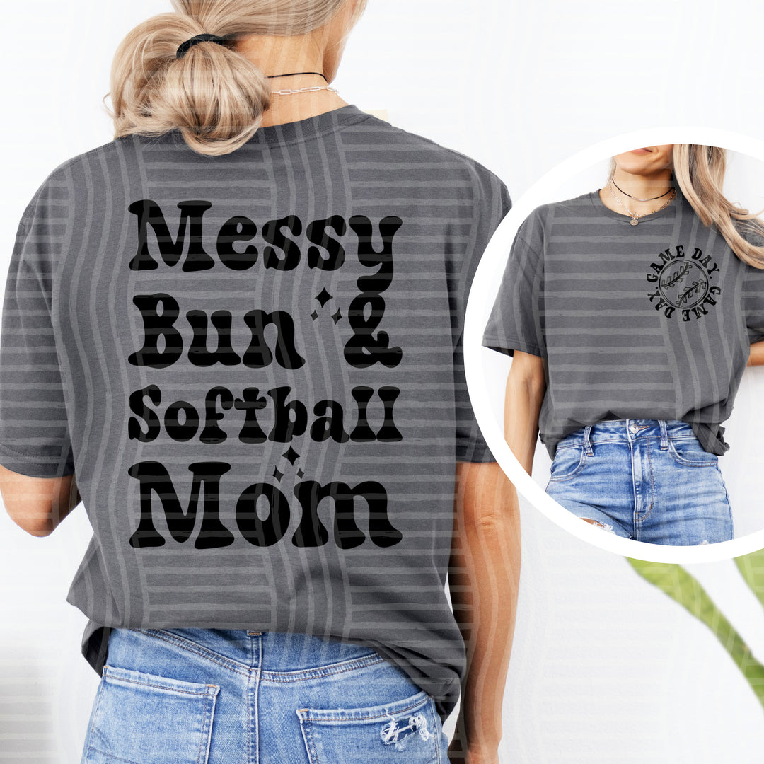 Baseball & Soccer Sayings DTF Print