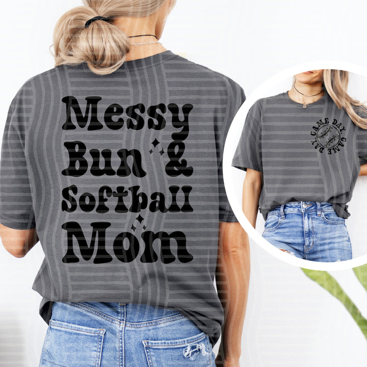 Baseball & Soccer Sayings DTF Print
