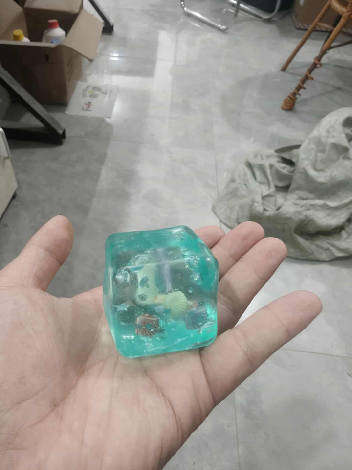 Squishie Toys
