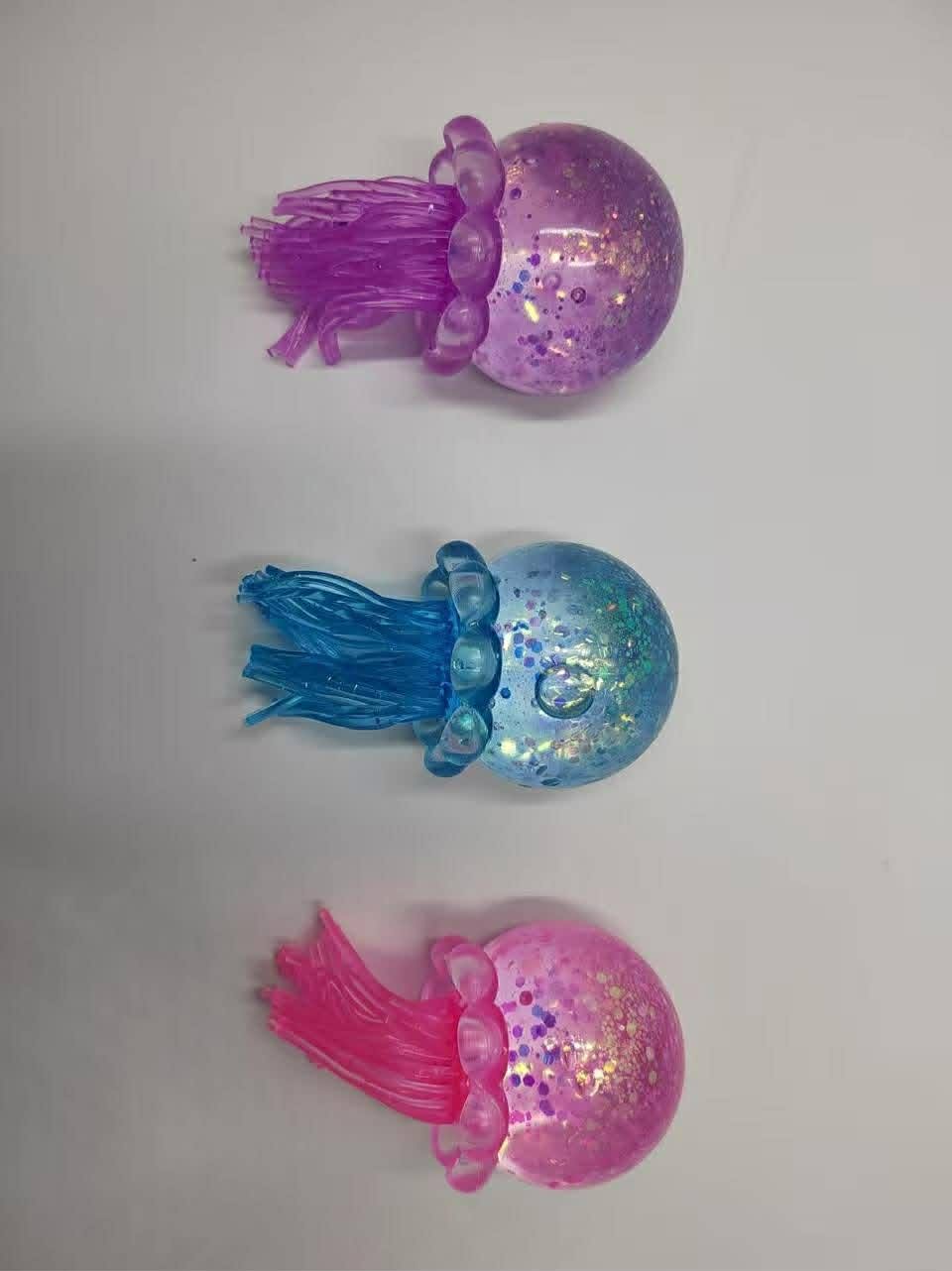 Squishie Toys