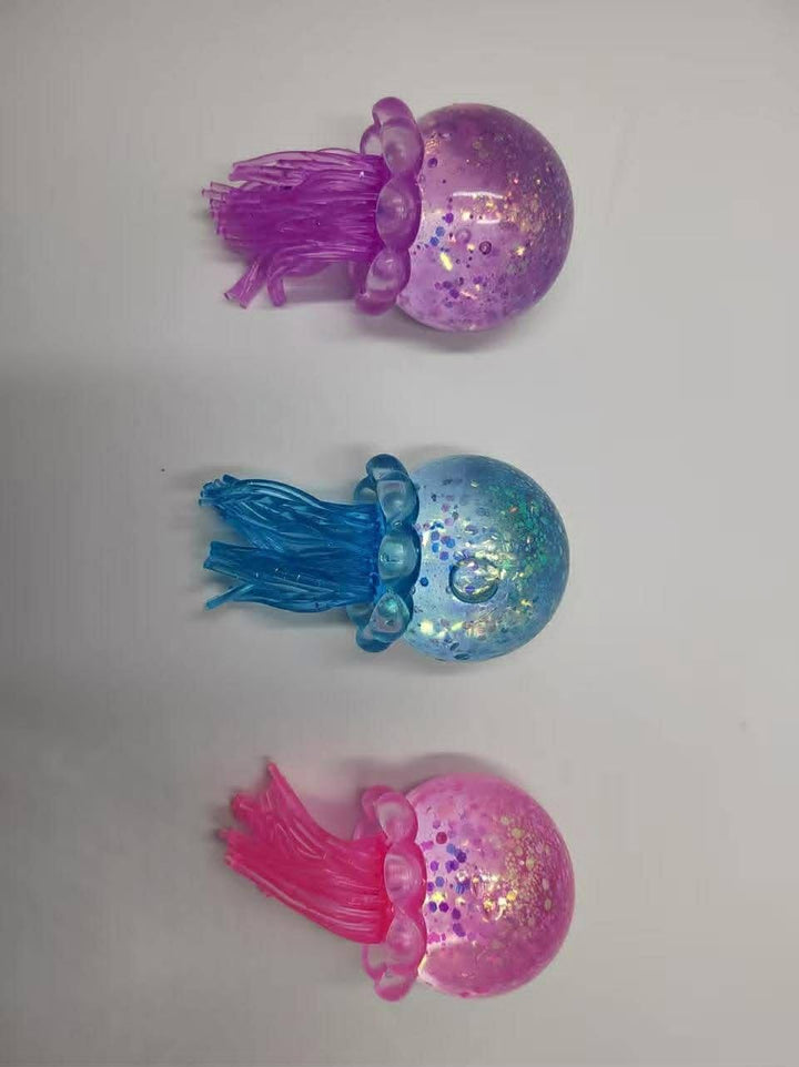 Squishie Toys