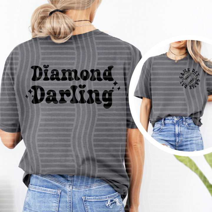 Baseball & Soccer Sayings DTF Print