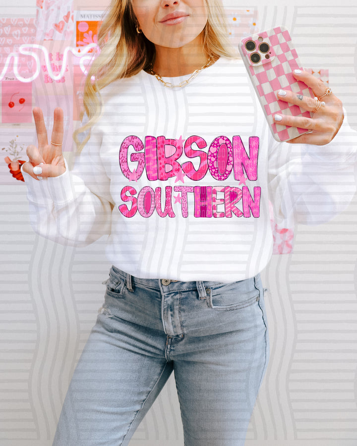 Vday Fusion DTF Print