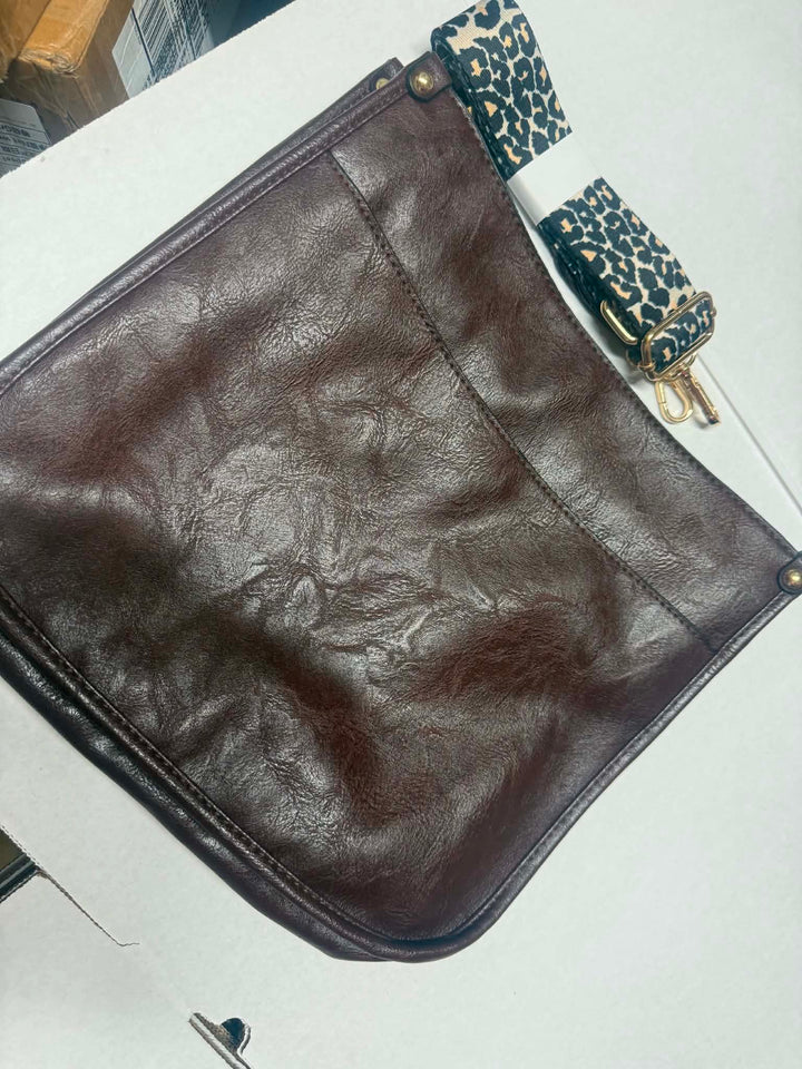 RTS Crossbody Bag