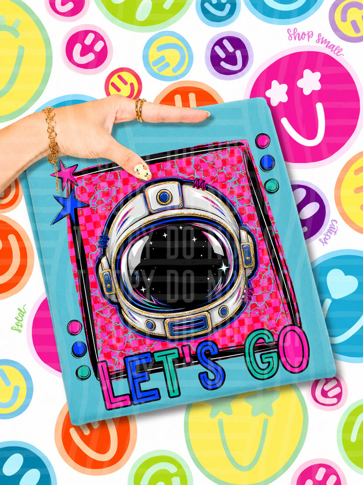 Ai Candy Mascots DTF Print