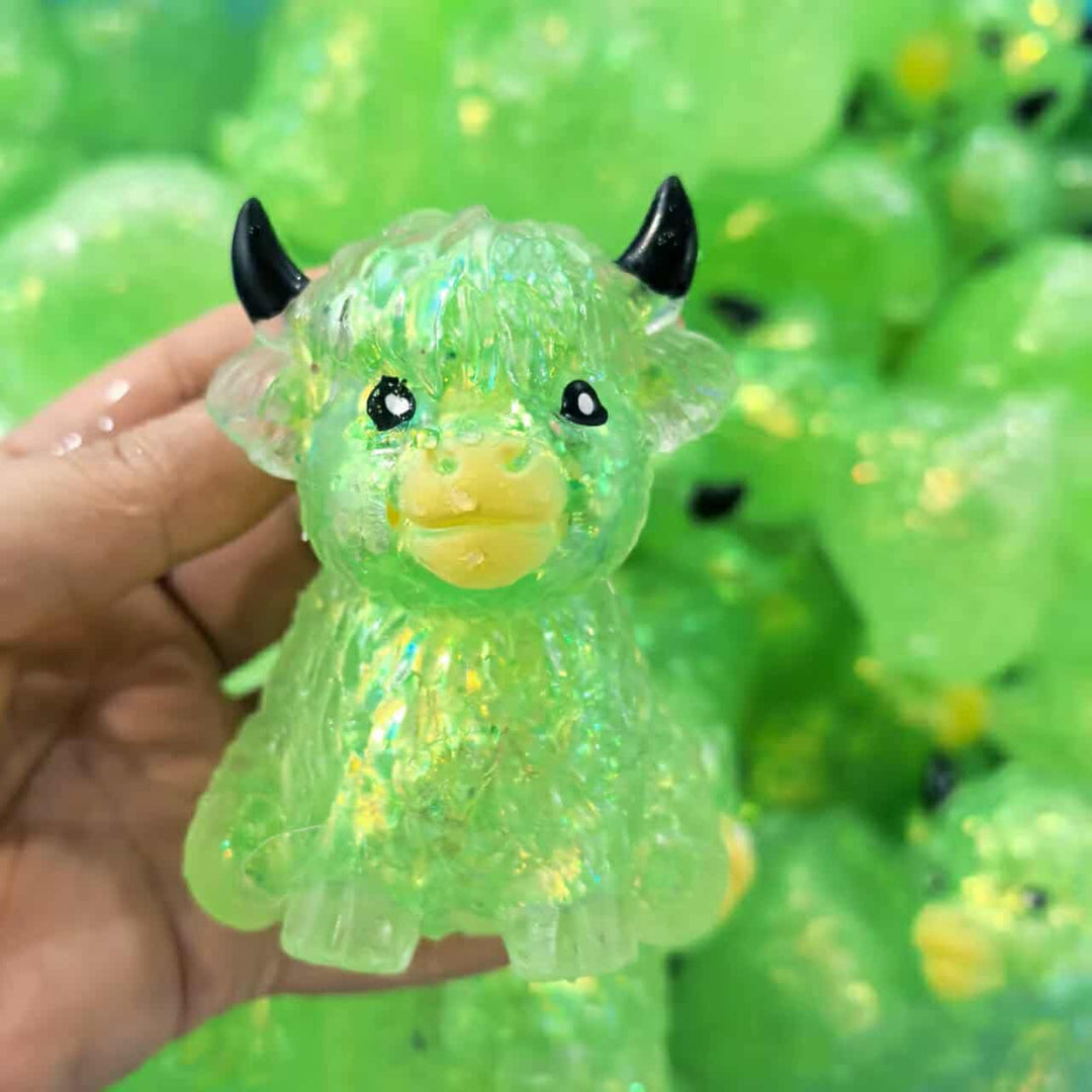 Squishie Toys