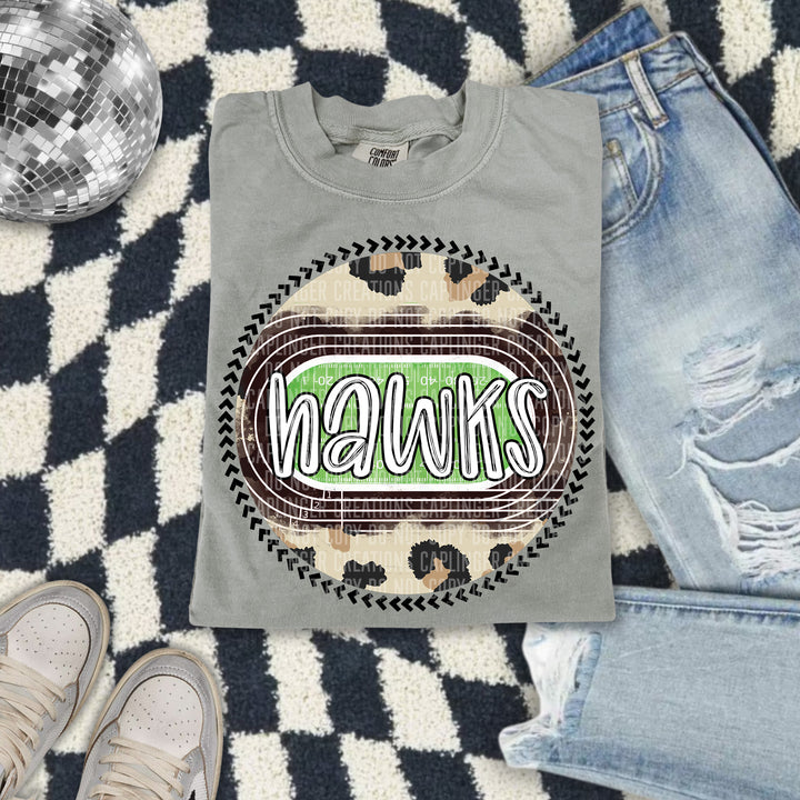 Track DTF Print