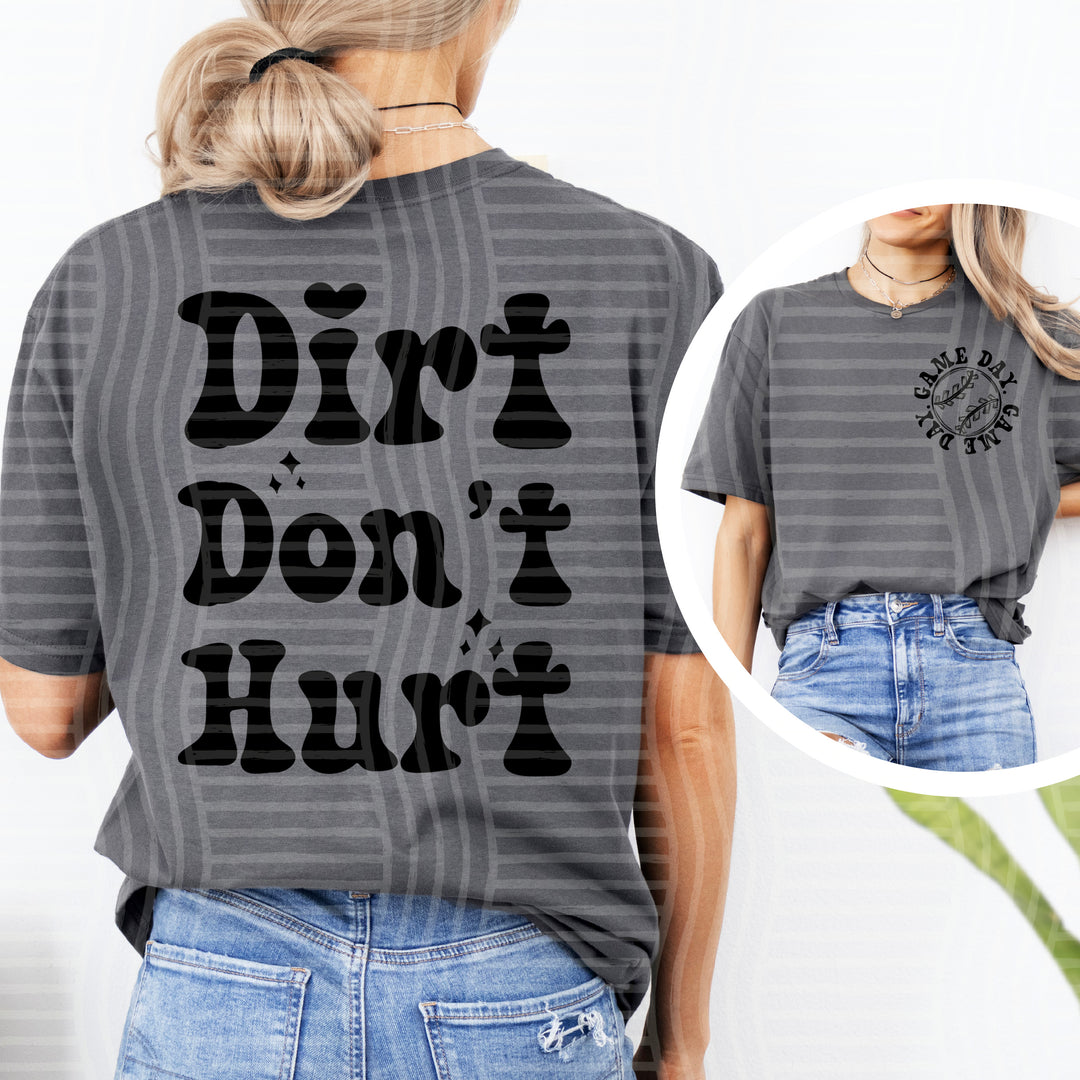Baseball & Soccer Sayings DTF Print