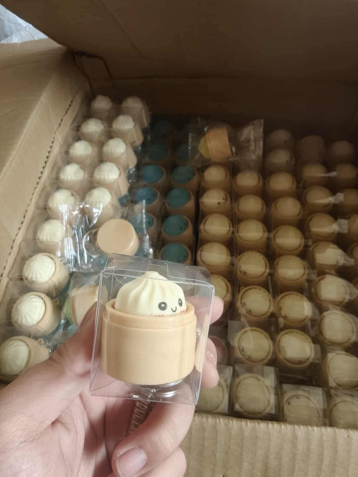 Squishie Toys