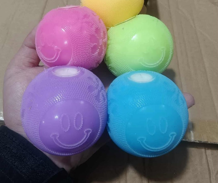 Squishie Toys