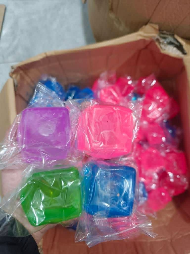 Squishie Toys