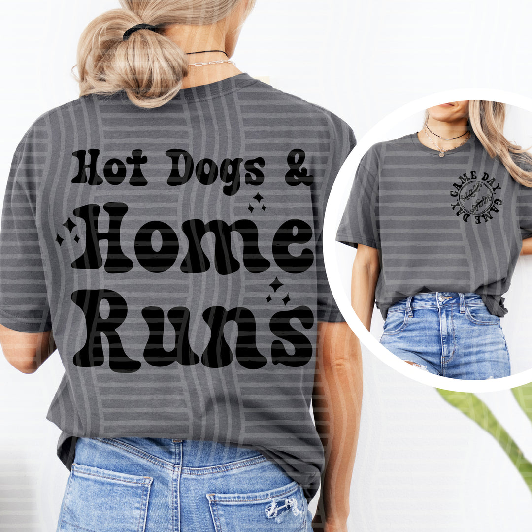 Baseball & Soccer Sayings DTF Print