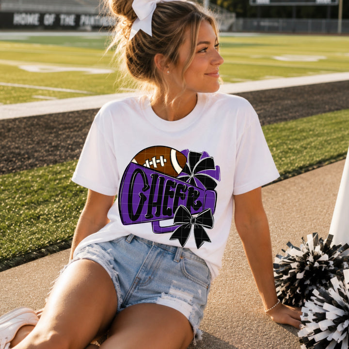Cheer Collection DTF Print