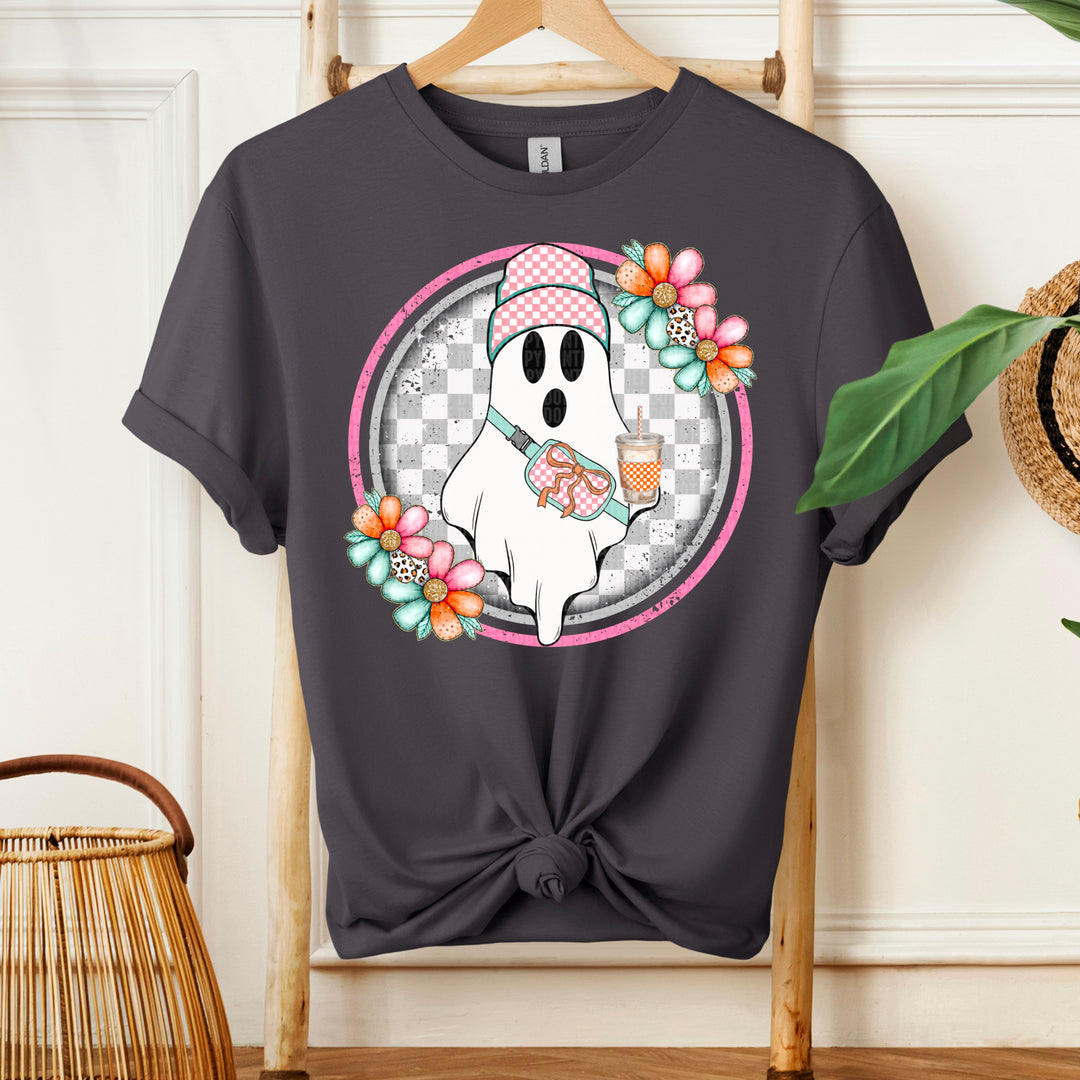 Boo Fabulous DTF Print