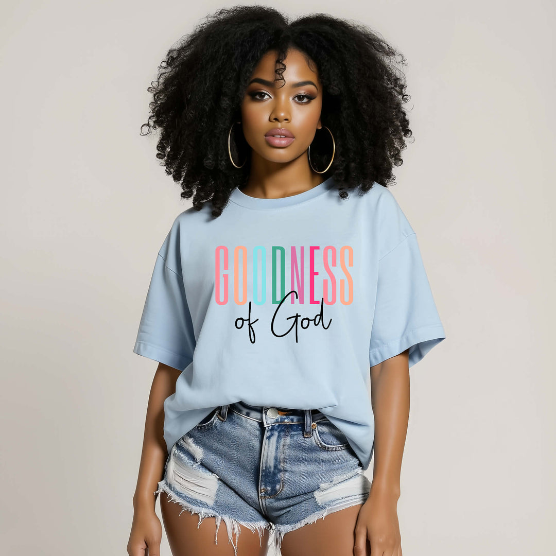 Faith Based Gang Sheet