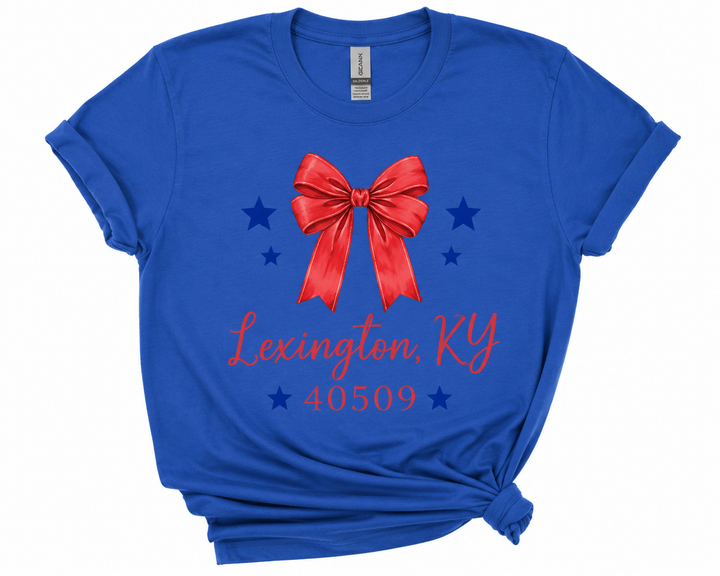 Patriotic CUSTOM DTF Print