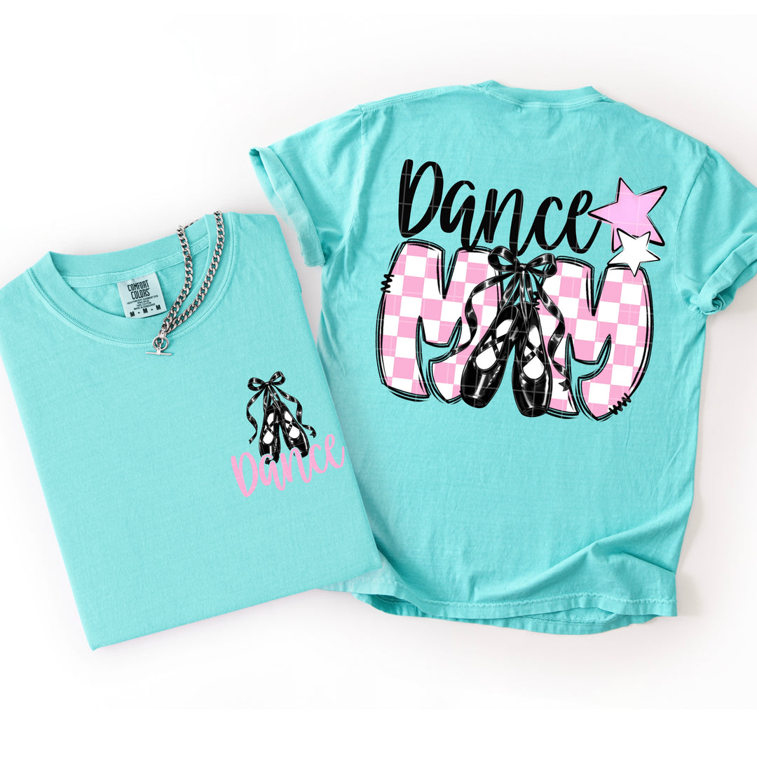 Dance Mom DTF Print
