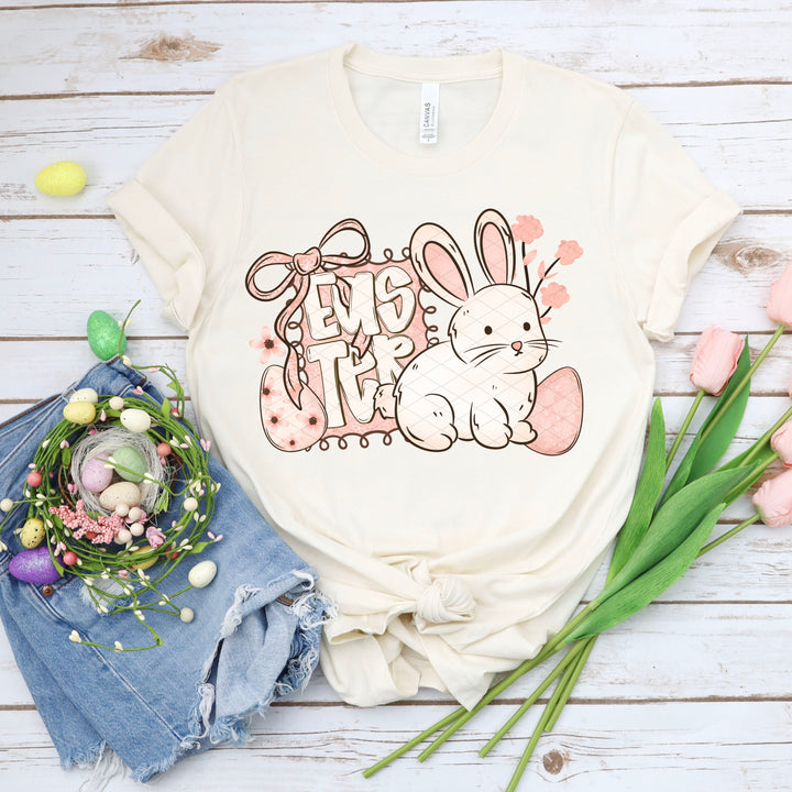 Easter DTF Print