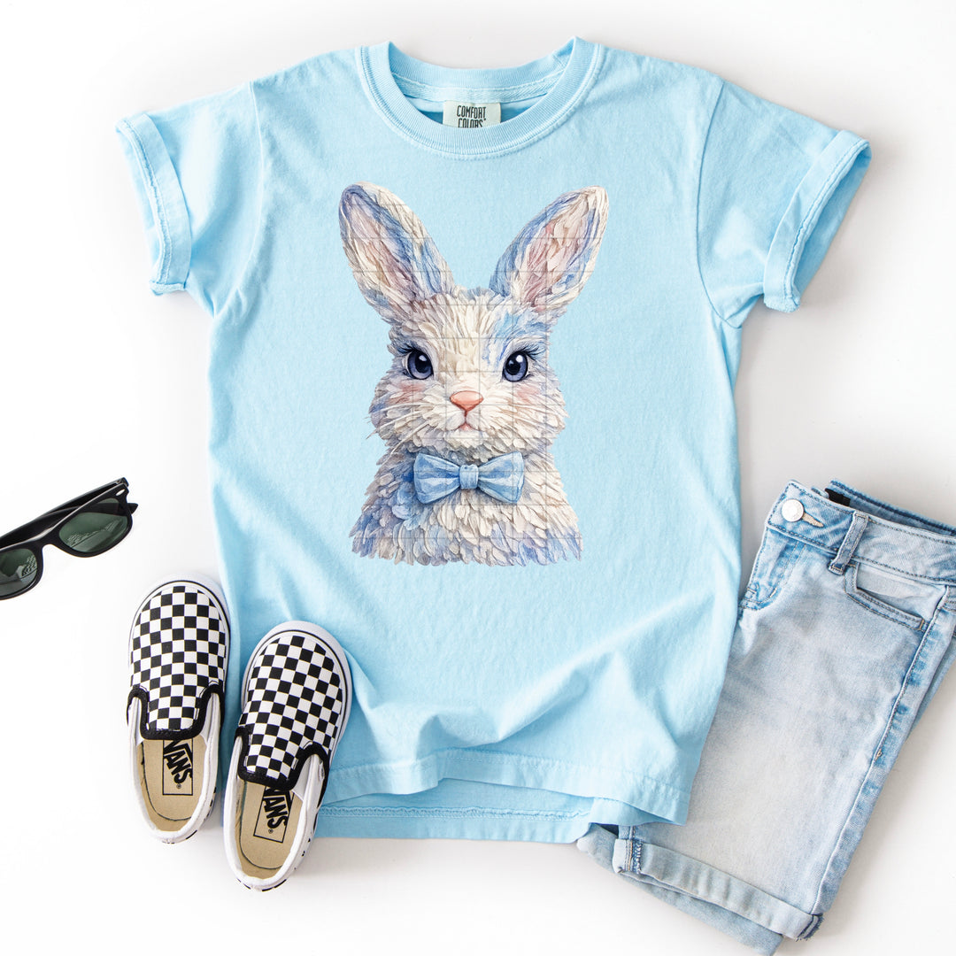 Easter Bunny Boy DTF Print