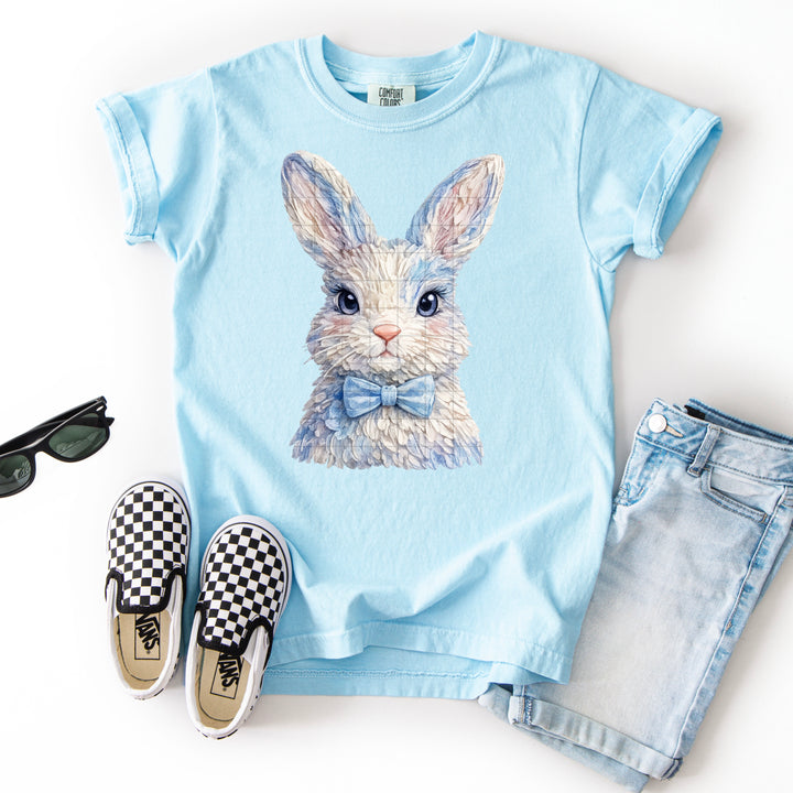 Easter Bunny Boy DTF Print