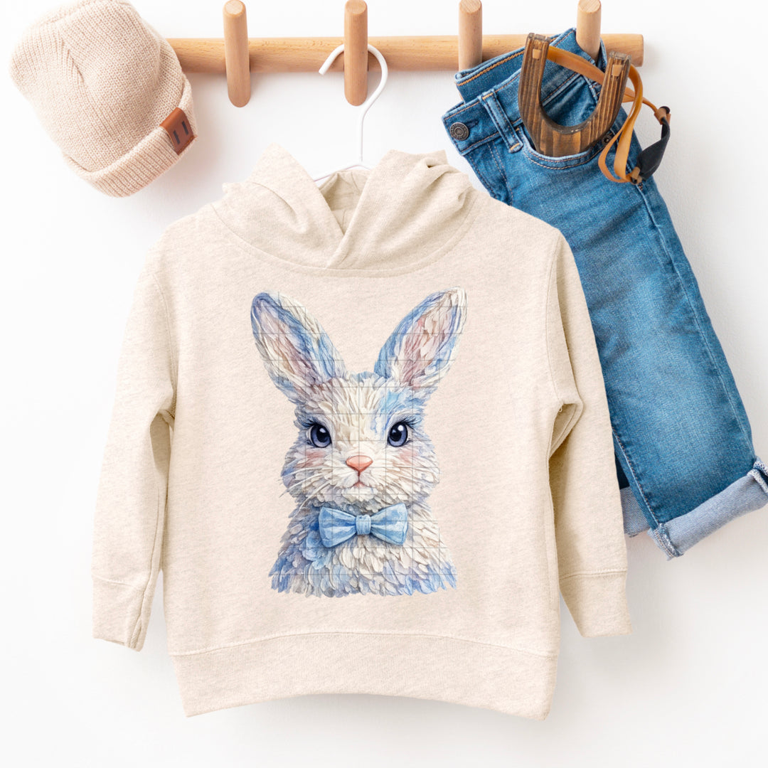 Easter Bunny Boy DTF Print