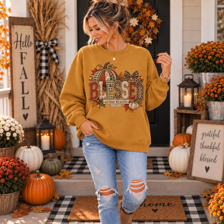 Ephesians 3:20 DTF Print