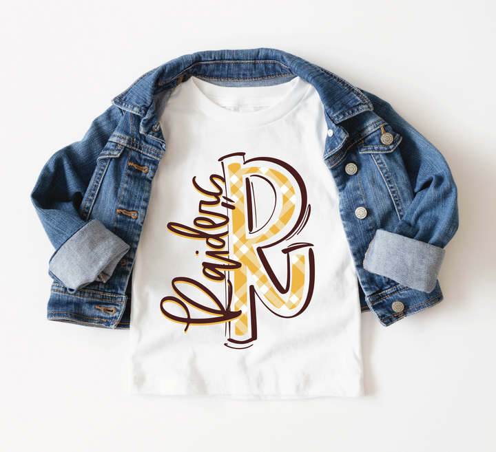 School Spirit Custom Design Mockup Fee ONLY - No Prints - No Digitals