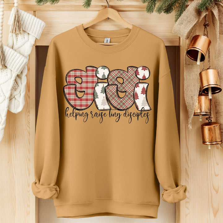 Tiny Disciples Collection DTF Print