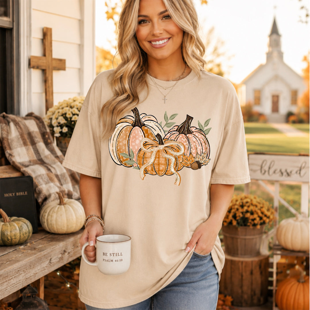 God Loves Color DTF Print