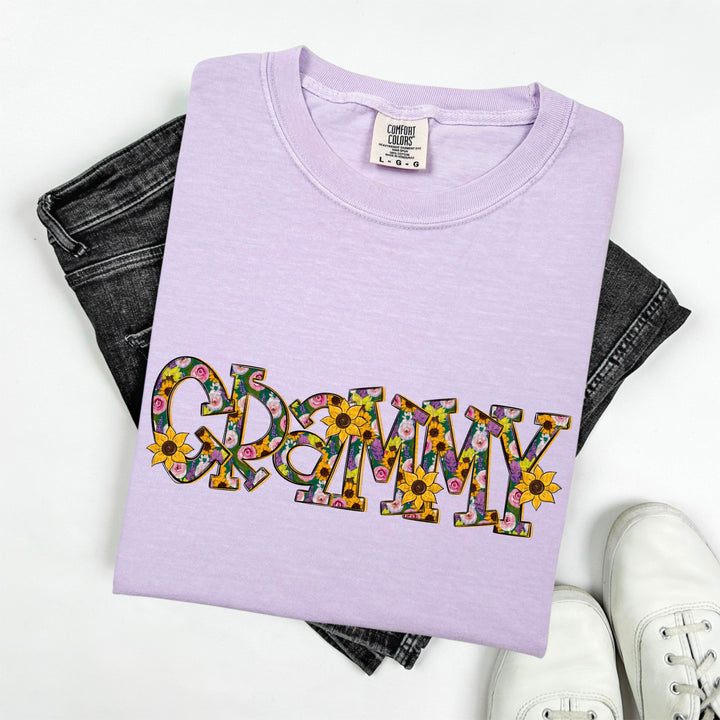 Sunflower Collection DTF Print