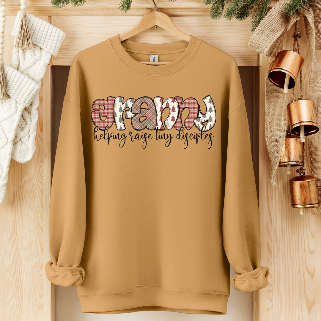 Tiny Disciples Collection DTF Print