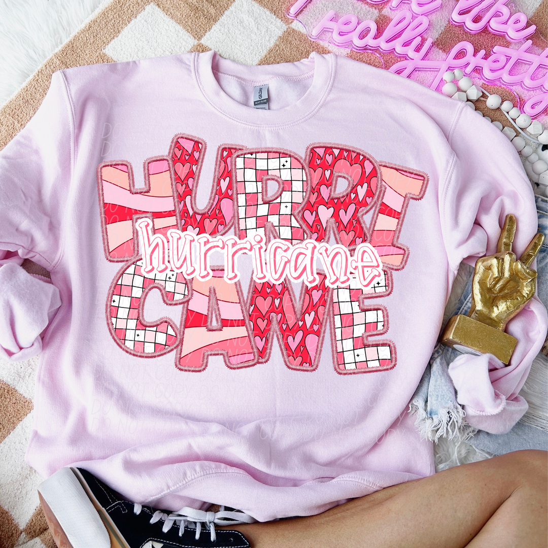 V-day Mascots Prints