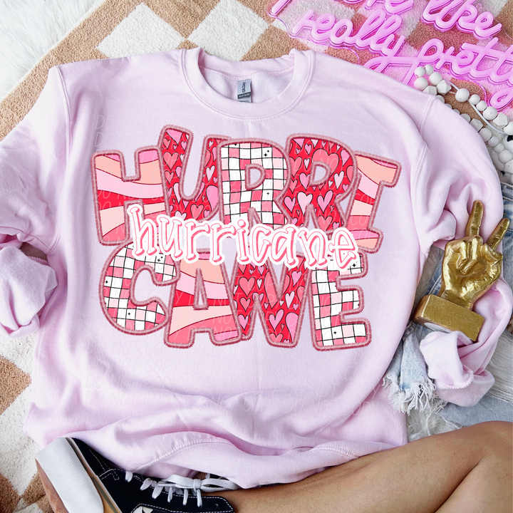 V-day Mascots Prints