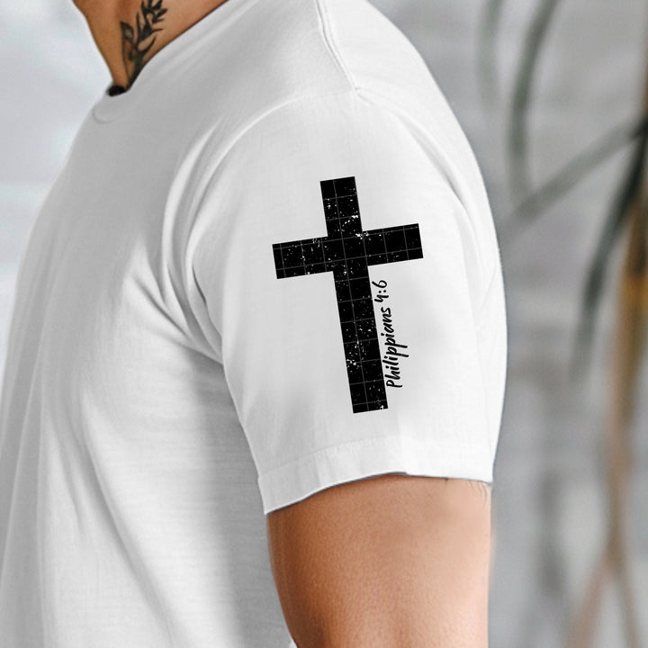 Have You Prayed About It DTF Print