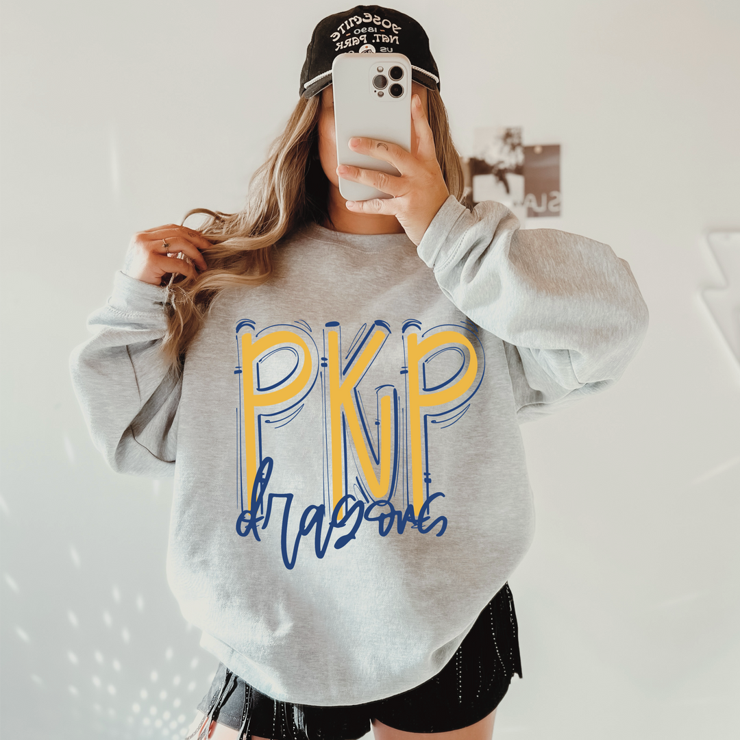 School Spirit Custom Design Mockup Fee ONLY - No Prints - No Digitals