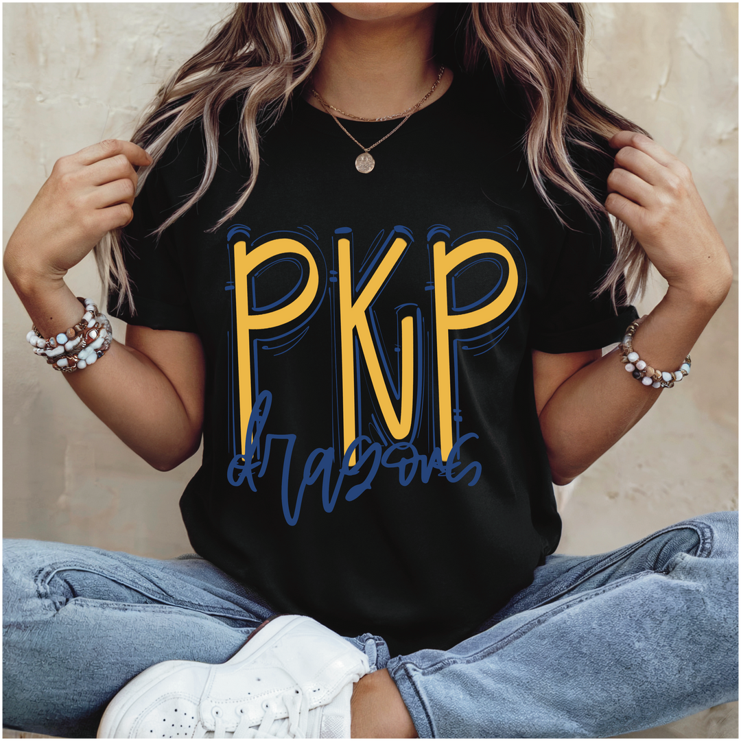 School Spirit Custom Design Mockup Fee ONLY - No Prints - No Digitals